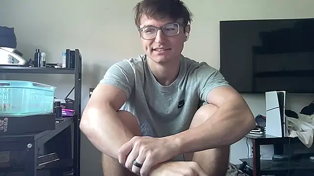 הופעת וובקאם של ryan_28747