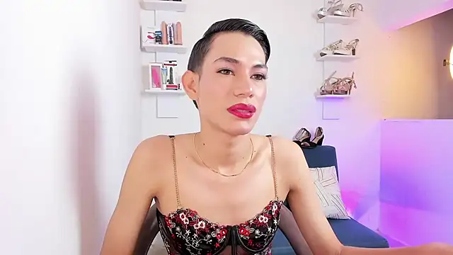JackeOwens Webcam Show