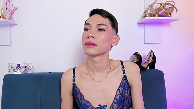 JackeOwens Webcam-Show