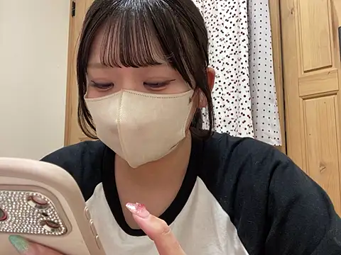 shina_mo_n_ch Webcam Show
