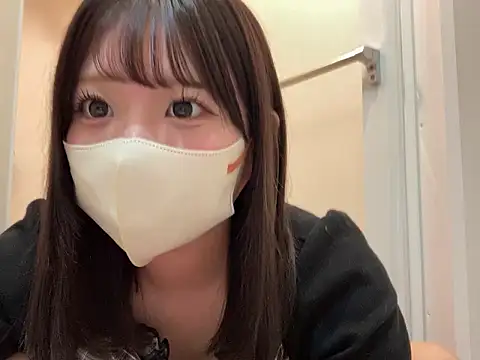 shina_mo_n_chのウェブカメラショー