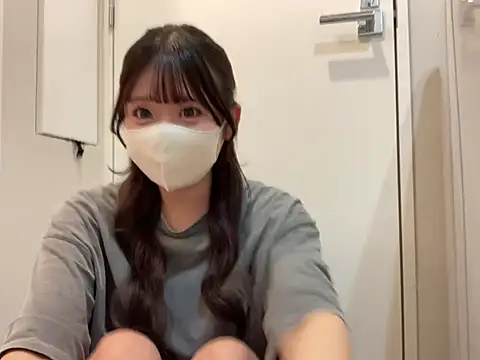 shina_mo_n_chのウェブカメラショー