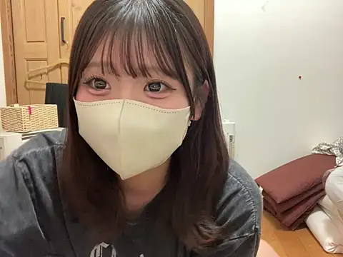 shina_mo_n_ch Webcam-Show