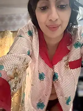 Nora_0 웹캠 쇼