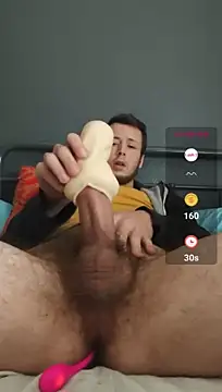 jimylie Show Webcam