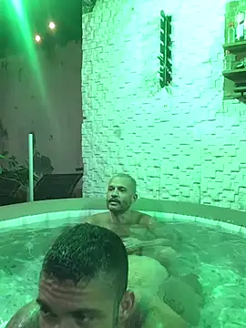 grossocalibre20's Webcam Show