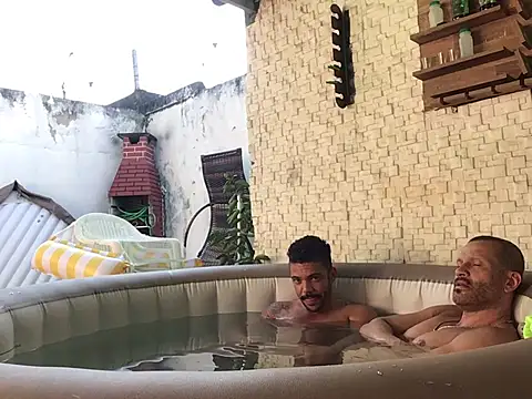 grossocalibre20 webcam show