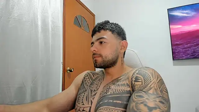 jackpit7 Webcamshow