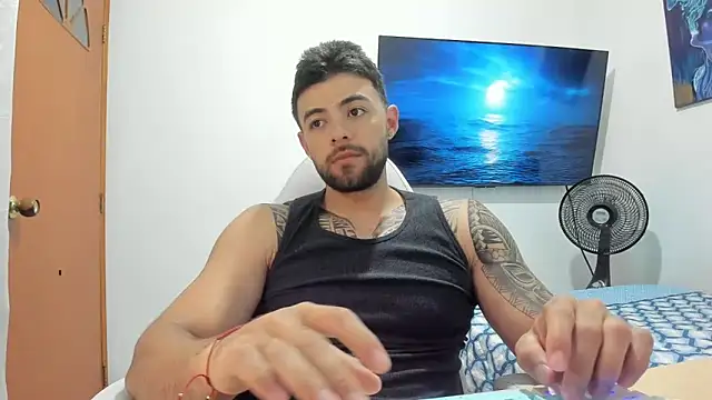 jackpit7 Webcam Show