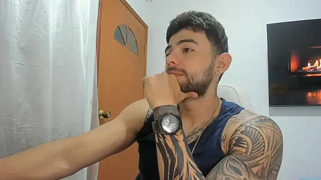 jackpit7 – webcam-show