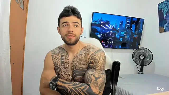 عرض كام jackpit7