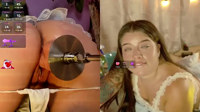 دردشة Lia_little18 الجنسية المباشرة