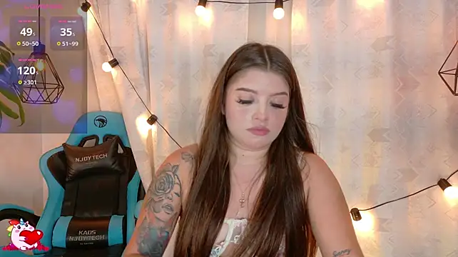 Lia_little18 Chat XXX live
