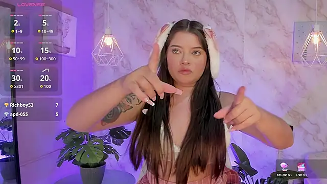 دردشة Lia_little18 الجنسية المباشرة