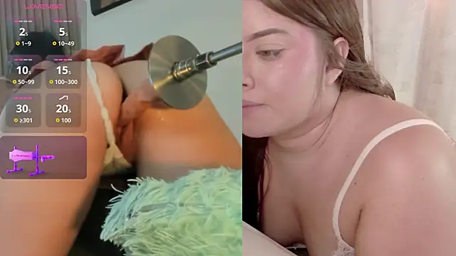 Lia_little18 webkamerás műsora