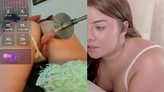 Lia_little18 Live XXX-chat