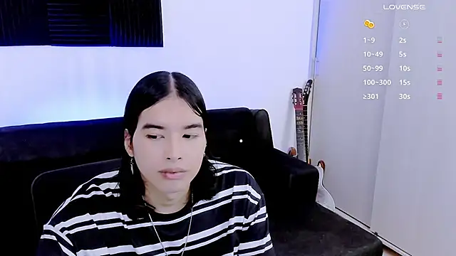 JordiWilld Webcam show