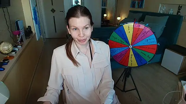 ReginaSparkle Webcamshow