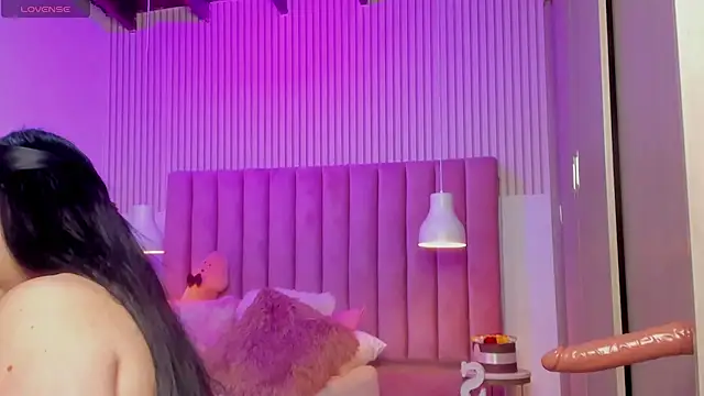 Show de webcam de ScarlettDreamss7