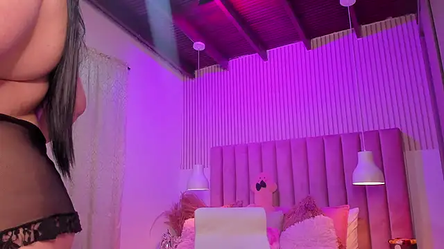 Show de webcam de ScarlettDreamss7