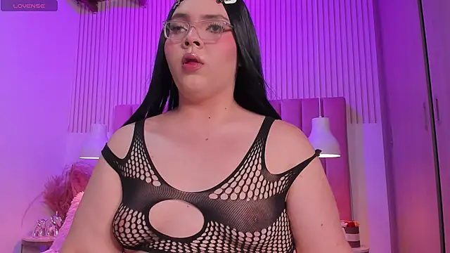 Webkamerová show ScarlettDreamss7