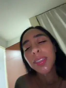 sophierooy22 웹캠 쇼
