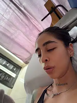 sophierooy22 웹캠 쇼