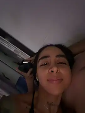 sophierooy22 Webcam-Show