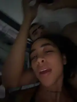 Show webcam de sophierooy22