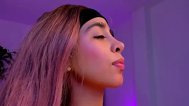 Show Webcam de sophierooy22