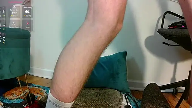 عرض كام Prolapse_Pig