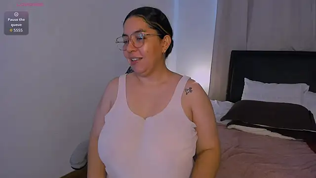 Živý XXX chat brithany_olson25