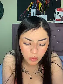 Show de Emmie_Hot na webcam