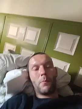 NapaleniecMega webcam show