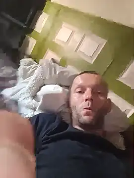 NapaleniecMega Webcamshow