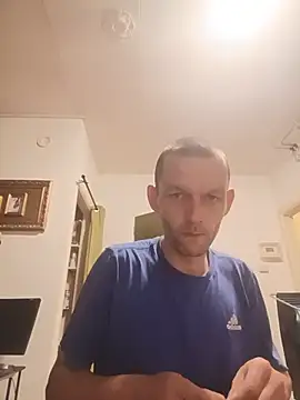 NapaleniecMega Webcamshow