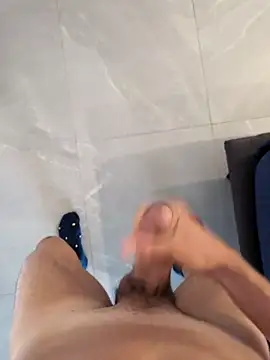 The_Dream_Man Webcam show