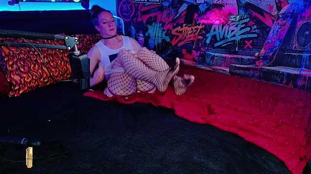 Chatroom XXX en direct de KittiePurry69