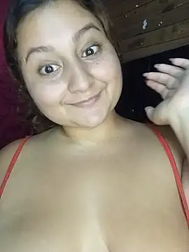 Lily_Sweet24's Webcam Show