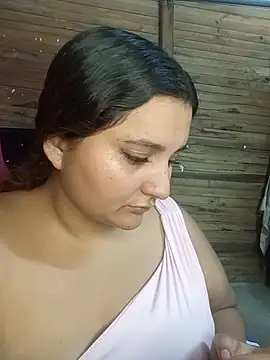 Show webcam de Lily_Sweet24