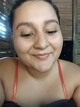 Show de webcam de Lily_Sweet24