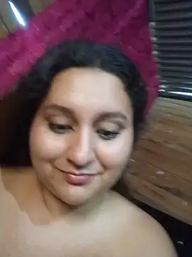 عرض كام Lily_Sweet24