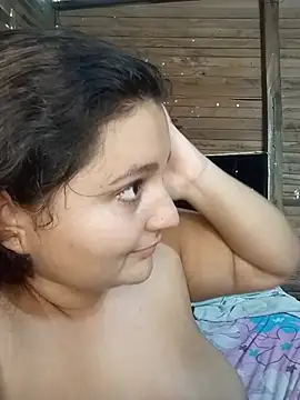 Lily_Sweet24's Webcam Show