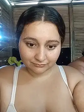 Show Webcam de Lily_Sweet24