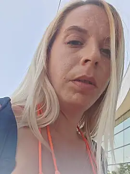 FranceSweetPT Webcam Show