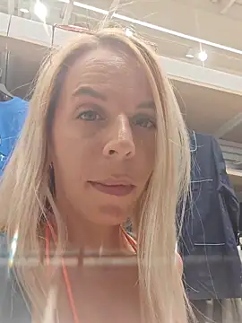 Show de webcam de FranceSweetPT