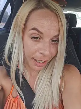 הופעת וובקאם של FranceSweetPT