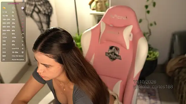 tatiana__cortes18のライブXXXチャット