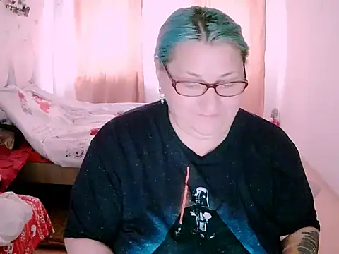 Živý XXX chat SweetBoobs2