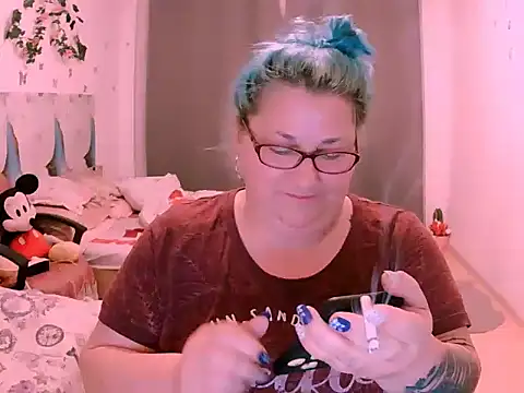 Živý XXX chat SweetBoobs2